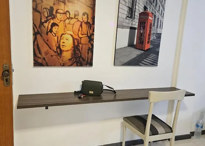 Estudio Praia Costa Azul