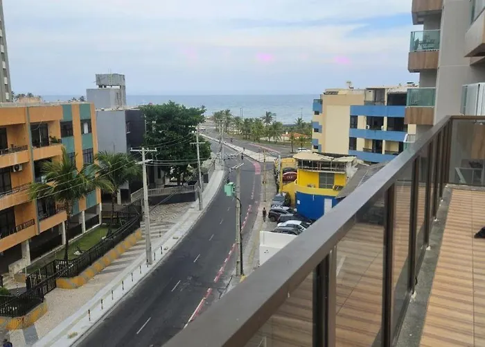 Estudio Praia Costa Azul