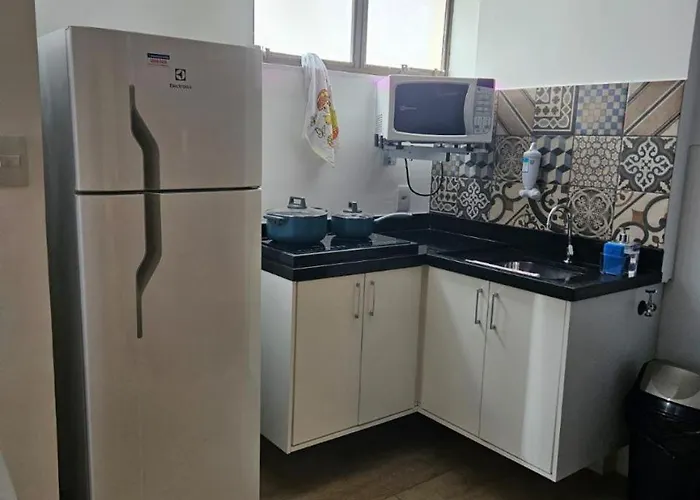 Estudio Praia Costa Azul