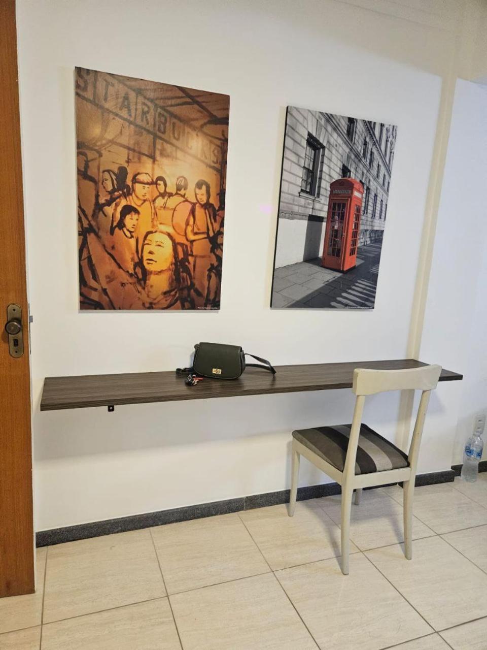 Apartment Estudio Costa Azul *