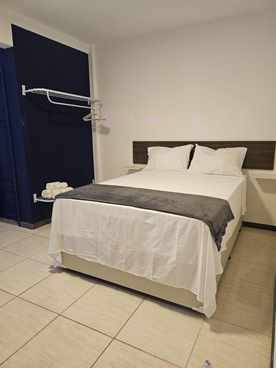 Apartment Estudio Costa Azul Salvador
