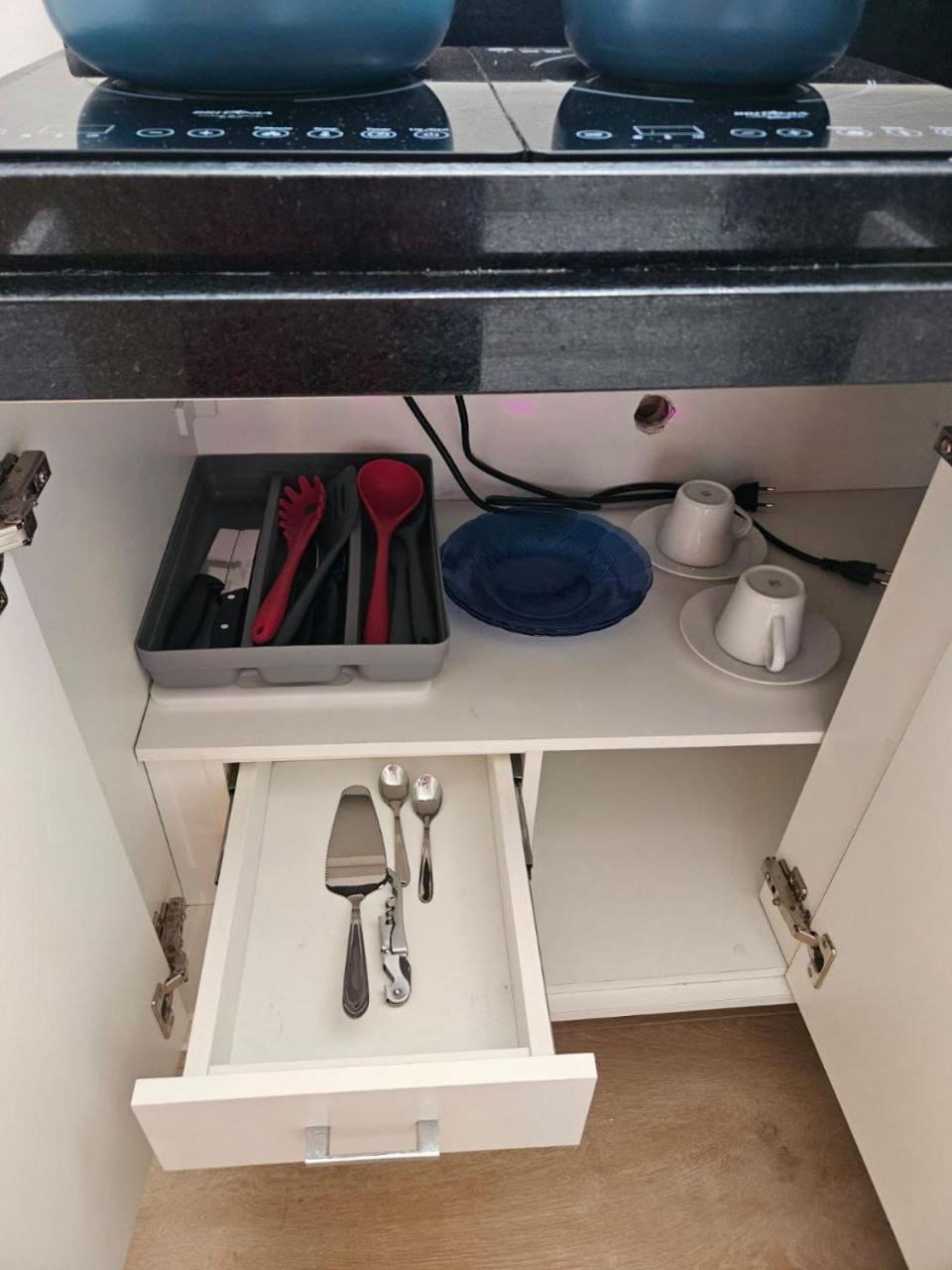 Estudio Costa Azul 萨尔瓦多