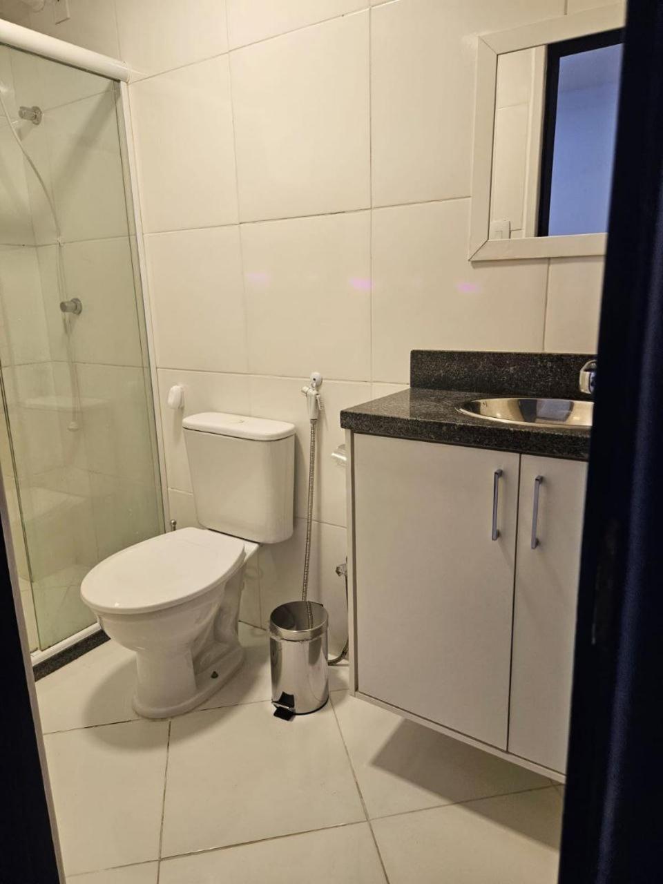 Estudio Costa Azul Apartment *