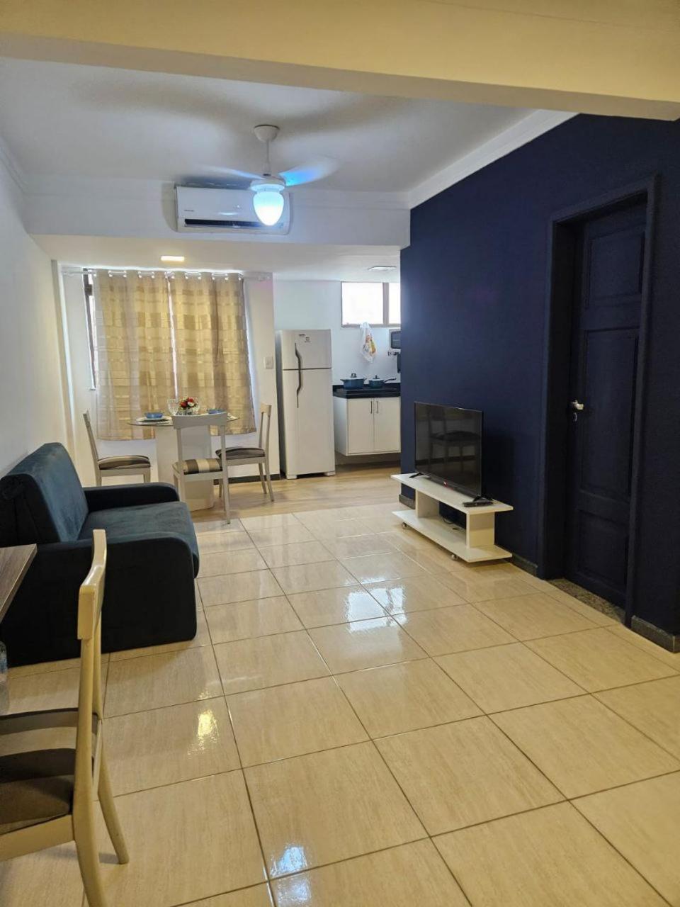 Apartment Estudio Costa Azul Salvador