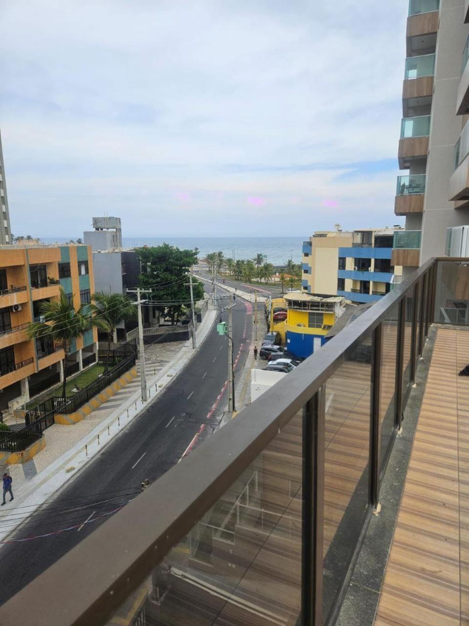 Estudio Costa Azul * Salvador