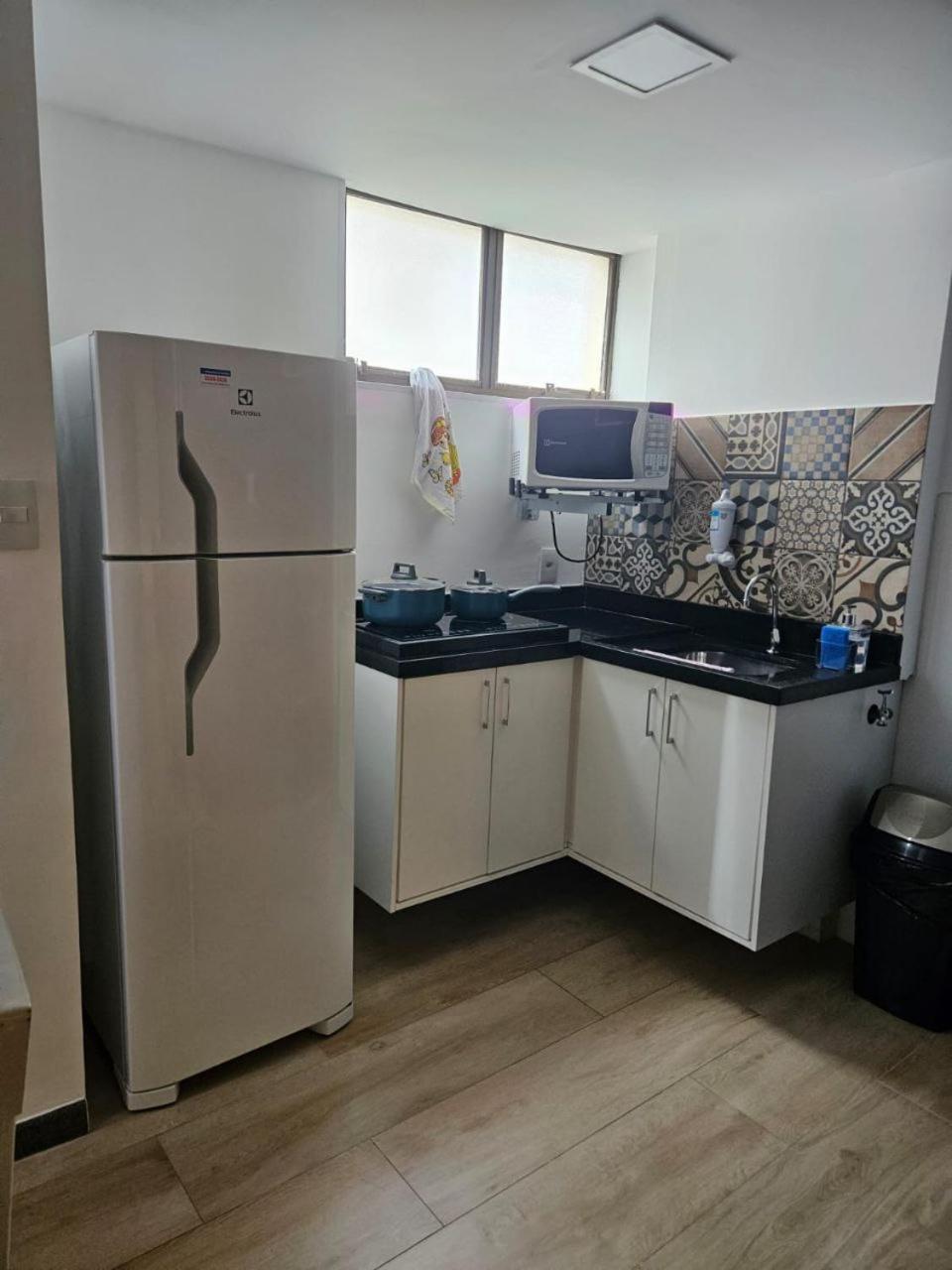 Apartment Estudio Costa Azul