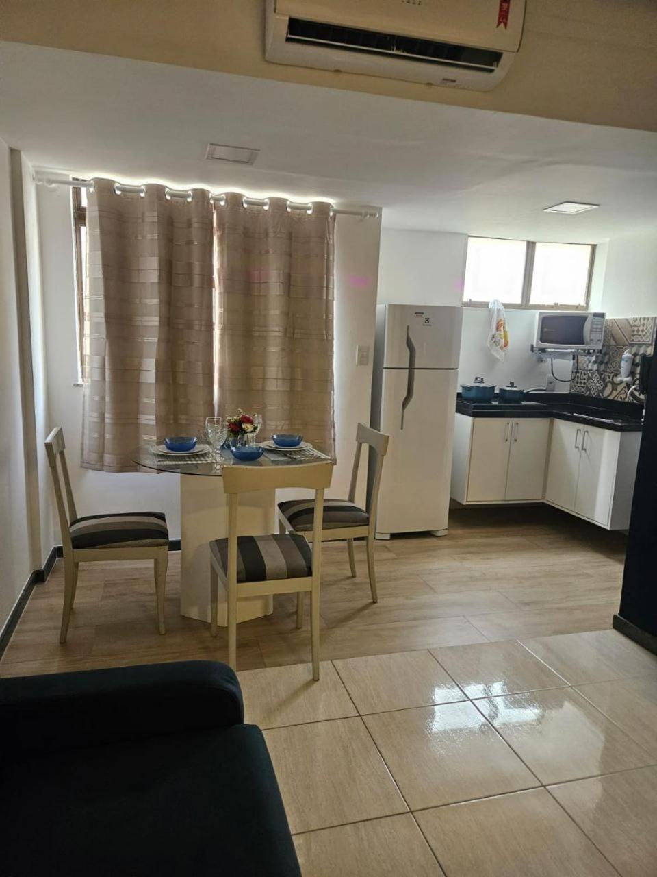 Estudio Costa Azul *