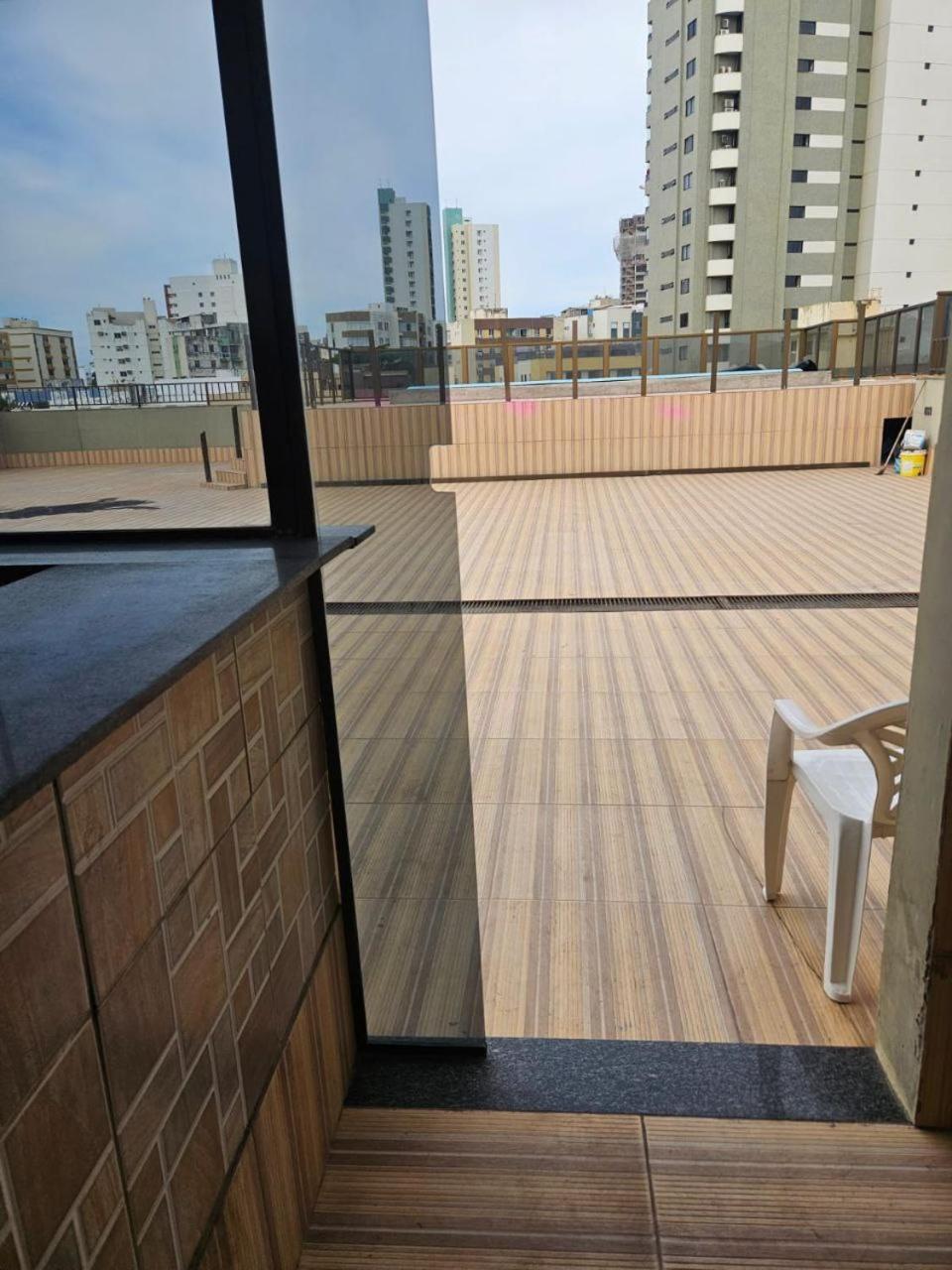 Estudio Costa Azul 公寓 *