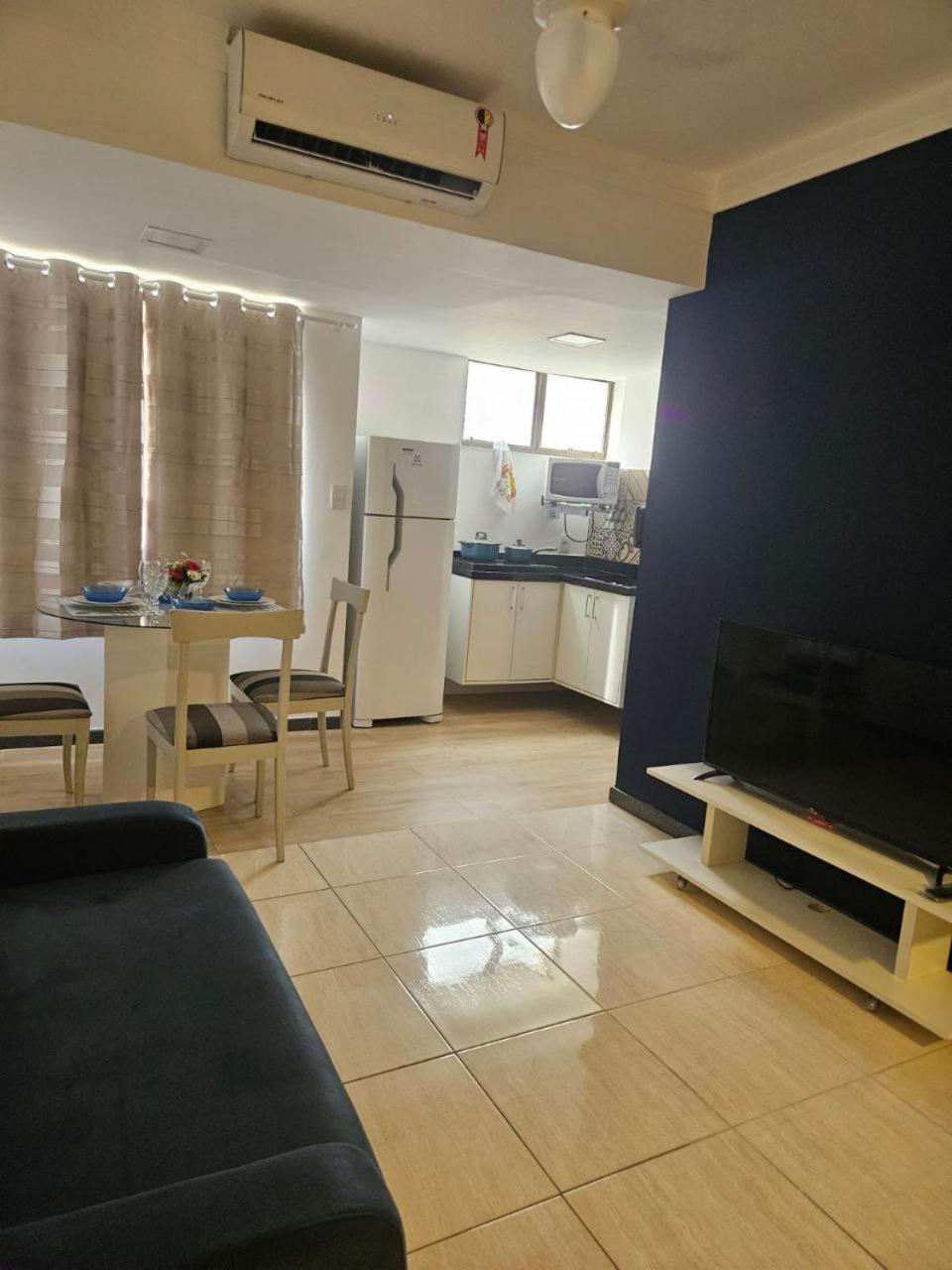 Estudio Costa Azul Salvador