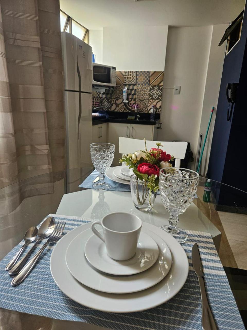 Apartment Estudio Costa Azul *