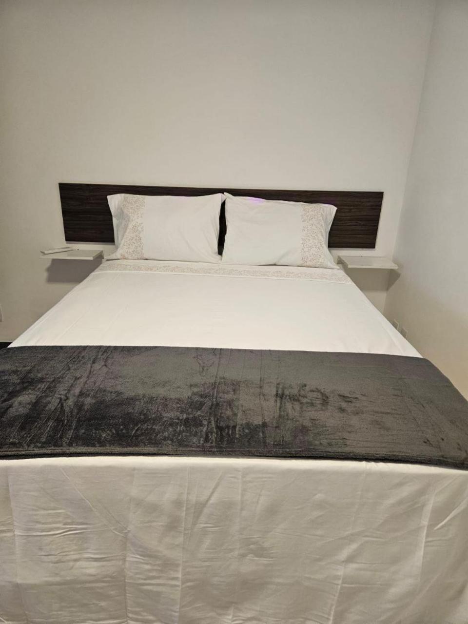 Estudio Costa Azul Apartment *